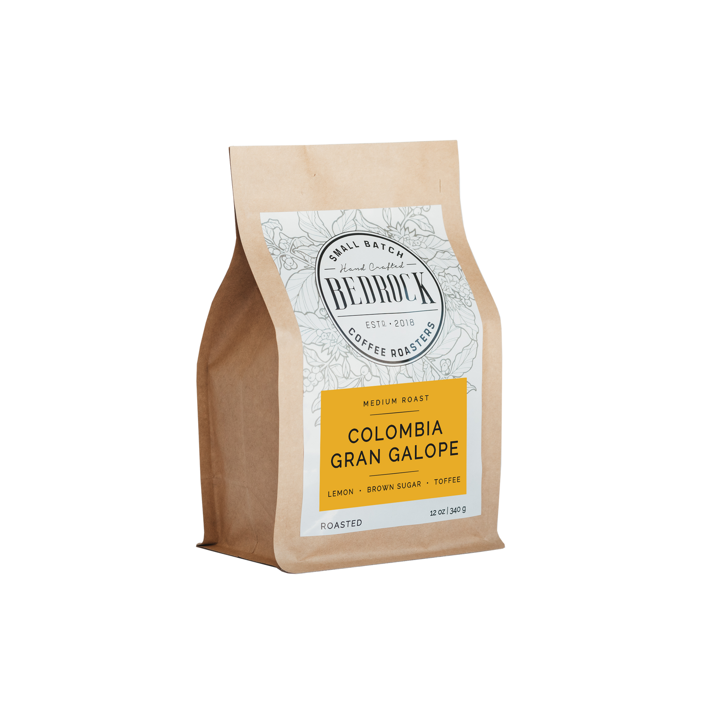 Colombia, Gran Galope